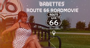 Route 66 – Babettes Roadmovie