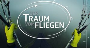 Der Traum vom Fliegen – Bild: SRF Der Traum vom Fliegen – Bild: SRF