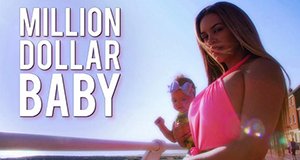 Million Dollar Baby – Bild: MTV Million Dollar Baby – Bild: MTV