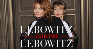 Lebowitz vs Lebowitz – Bild: FTV / Bernard Barbereau