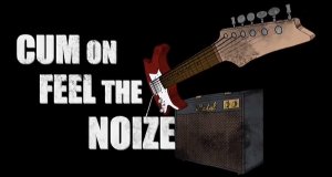 Cum on Feel the Noize – Bild: Studio Hamburg/Bremedia Produktion