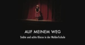 Die Kinder der Waldorfschule Landsberg am Lech – Bild: BR Fernsehen Die Kinder der Waldorfschule Landsberg am Lech – Bild: BR Fernsehen