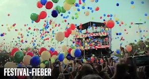 Festival-Fieber – Bild: Spiegel TV Festival-Fieber – Bild: Spiegel TV