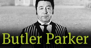 Butler Parker – Bild: Studio Hamburg Enterprises Butler Parker – Bild: Studio Hamburg Enterprises