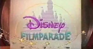 Disney Filmparade