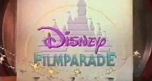 Disney Filmparade – Bild: Disney/RTL Disney Filmparade – Bild: Disney/RTL