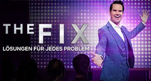 The Fix – Bild: Netflix The Fix – Bild: Netflix