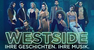 Westside – Bild: Netflix Westside – Bild: Netflix