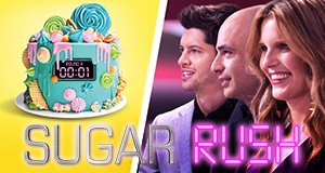 Sugar Rush – Bild: Netflix Sugar Rush – Bild: Netflix