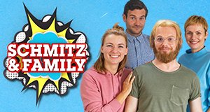 Schmitz & Family – Bild: MG RTL D/Bernd-Michael Maurer