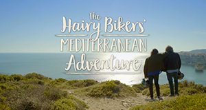 The Hairy Bikers’ Mediterranean Adventure – Bild: BBC