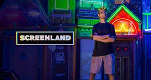 Screenland – Bild: Red Bull TV/Netflix Screenland – Bild: Red Bull TV/Netflix