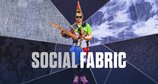 Social Fabric – Bild: Red Bull TV/Netflix