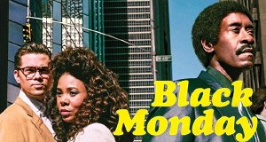 Black Monday – Bild: Showtime