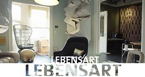Lebensart – Bild: SWR Lebensart – Bild: SWR