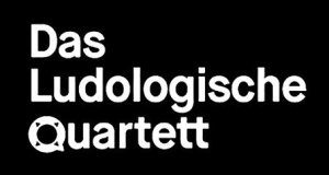 Das ludologische Quartett – Bild: BR