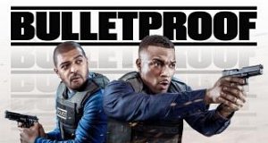 Bulletproof – Bild: Sky1 Bulletproof – Bild: Sky1
