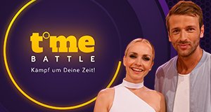 Time Battle – Kämpf um deine Zeit! – Bild: ProSieben/Willi Weber