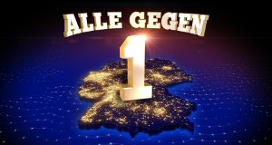 Alle gegen Einen – Bild: ProSieben/Brainpool Alle gegen Einen – Bild: ProSieben/Brainpool