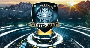 Die ProSieben Wintergames – Bild: ProSieben Die ProSieben Wintergames – Bild: ProSieben