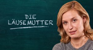 Die Läusemutter – Bild: Sat.1/Joyn Die Läusemutter – Bild: Sat.1/Joyn