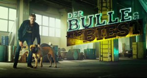 Der Bulle und das Biest – Bild: Sat.1