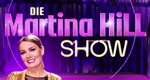 Die Martina Hill Show – Bild: Sat.1 / Willi Weber Die Martina Hill Show – Bild: Sat.1 / Willi Weber