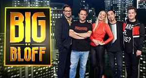 Big Blöff – Bild: SAT.1/Guido Engels