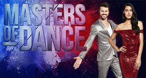 Masters of Dance – Bild: ProSieben/Marc Rehbeck