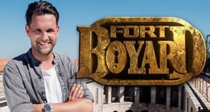 Fort Boyard – Bild: Sat.1/Willi Weber