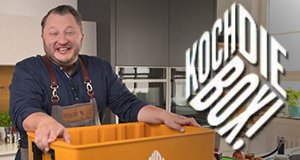 Koch die Box! – Bild: kabel eins Koch die Box! – Bild: kabel eins