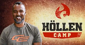 Hart. Härter. Höllencamp – Bild: ProSieben MAXX/Willi Weber
