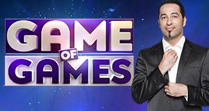 Game of Games – Bild: SAT.1/Arne Weychardt Game of Games – Bild: SAT.1/Arne Weychardt