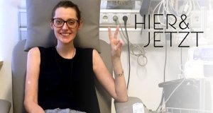 Hier & Jetzt – Bild: RTL II Hier & Jetzt – Bild: RTL II