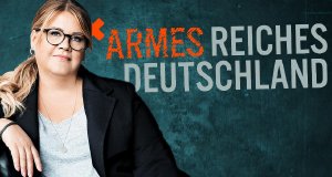 Armes Reiches Deutschland – Bild: MG RTL D Armes Reiches Deutschland – Bild: MG RTL D