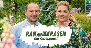 Ran an den Rasen – Das Gartenduell – Bild: TVNOW / Bernd-Michael Maurer