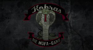 Kobras – Die Mofa-Gang