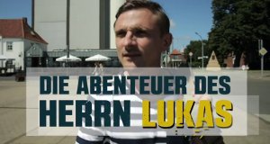 Die Abenteuer des Herrn Lukas – Bild: Nitro Die Abenteuer des Herrn Lukas – Bild: Nitro