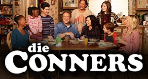 Die Conners – Bild: ABC Die Conners – Bild: ABC