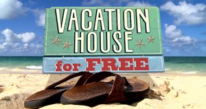 Vacation House for Free – Bild: HGTV Vacation House for Free – Bild: HGTV