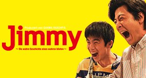 Jimmy: Die wahre Geschichte eines wahren Idioten – Bild: Netflix