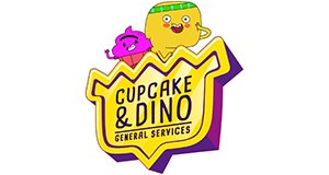 Cupcake und Dino: Dienste aller Art – Bild: Netflix/Entertainment One Cupcake und Dino: Dienste aller Art – Bild: Netflix/Entertainment One