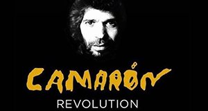 Camarón – Als Flamenco Legende wurde – Bild: Canal Sur Camarón – Als Flamenco Legende wurde – Bild: Canal Sur