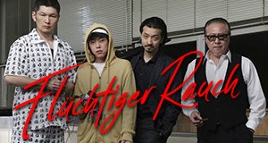 Flüchtiger Rauch – Bild: Netflix
