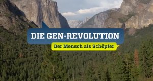 Die Gen-Revolution – Bild: ZDF