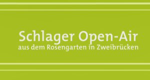 SWR4 Schlager Open Air – Bild: SWR