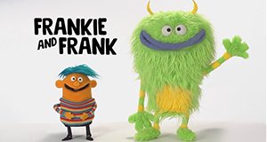Frankie & Frank – Bild: Spiffy Pictures, Inc. Frankie & Frank – Bild: Spiffy Pictures, Inc.