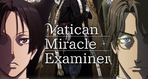 Vatican Miracle Examiner – Bild: J.C.Staff Vatican Miracle Examiner – Bild: J.C.Staff