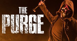 The Purge – Die Säuberung – Bild: Syfy The Purge – Die Säuberung – Bild: Syfy