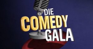 Die Comedy Gala
